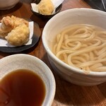 釜揚げうどん専門店もと - 