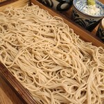 焼鳥と蕎麦 富治 - 