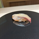 くるますし - 縞鯵