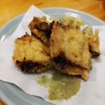 すし屋の小名浜港 - 