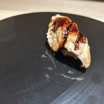 くるますし - 穴子