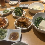 Yakiniku Koushuen Karuizawa Ten