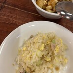 四季香 - 五目炒飯