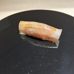 くるますし - マナガツオ