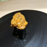 くるますし - 八幡浜産ウニ