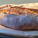 ブランジュリ・ユロ - パン•オ•フィグ