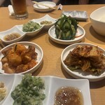 Yakiniku Koushuen Karuizawa Ten