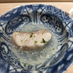 くるますし - クエ