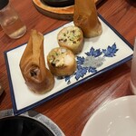 四季香 - 太春巻