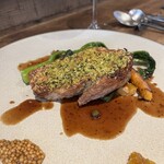 Carpe Diem - 同行者はお肉。安定の美味しさ