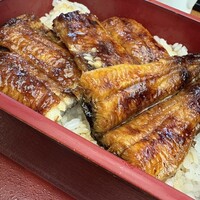 うなぎ 仲じま - 