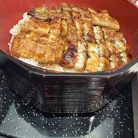 うなぎ 仲じま - 