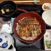 うなぎ 仲じま - 