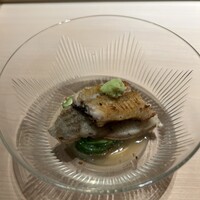 くるますし - うなぎ