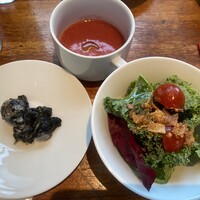 バル デ エスパーニャ ムイ 東京店 - 