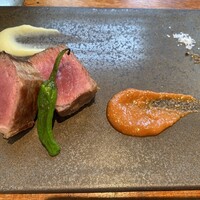 バル デ エスパーニャ ムイ 東京店 - 