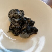 バル デ エスパーニャ ムイ 東京店 - 