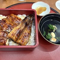 うなぎ 仲じま - 