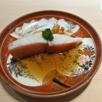 くるますし - キンメ