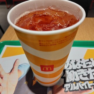 マクドナルド_0