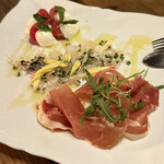 イタリアンバー ボッチャーノ ビア＆ワイン - 