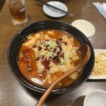 中華料理 山東菜館 - 