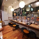 札幌味噌ラーメン専門店 けやき - 