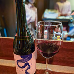 烏丸DUE - 