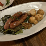 イタリアンバー ボッチャーノ ビア＆ワイン - 