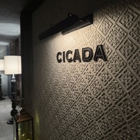 CICADA - 