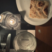 CICADA - 