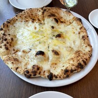 PIZZERIA347 by il pinolo - 