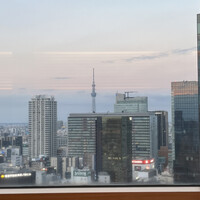 銀座アスター お茶の水賓館 - 