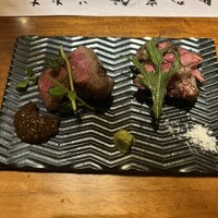 博多メシ 男厨 - 