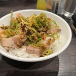 中華蕎麦 瑞山 - 