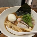 酒と麺 タイノタイ - 