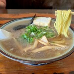 油田系と呼ばれているみたい