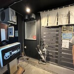 中華蕎麦 瑞山 - 