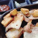 スッタルデジ 新橋店 - 