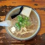 ラーメン 650円