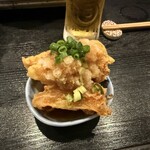 うま味地酒処 力酔 - 