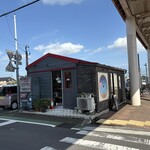 cafe Jammin' - 可愛い一軒家のお店