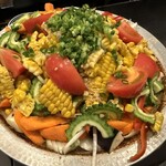 うま味地酒処 力酔 - 