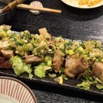 うま味地酒処 力酔 - 