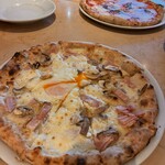 ピッツェリアGG 鎌倉 - 