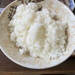 御食事処 はるみ - 