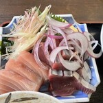 御食事処 はるみ - 