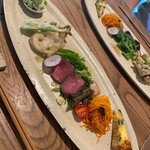 古民家ダイニングカフェ キノコ - 