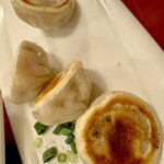 横浜中華街 中國上海料理 四五六菜館 - 