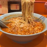 元祖ニュータンタンメン本舗 - 